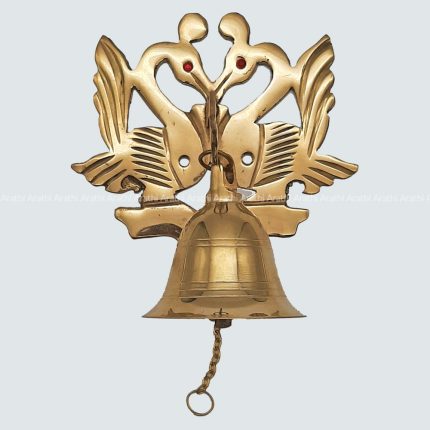 Hansaya Bell (S) Brass