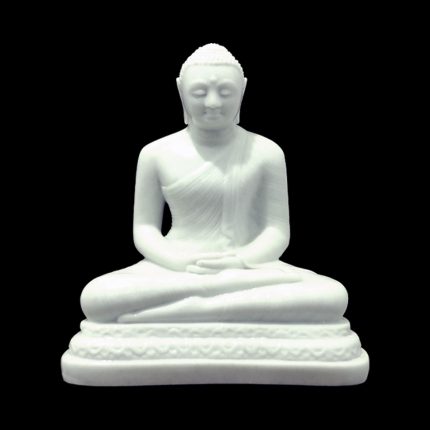 Buddha Statue (Samadhi) - 20''